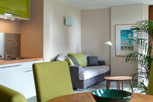  Gîte Villa Léanne in Namur