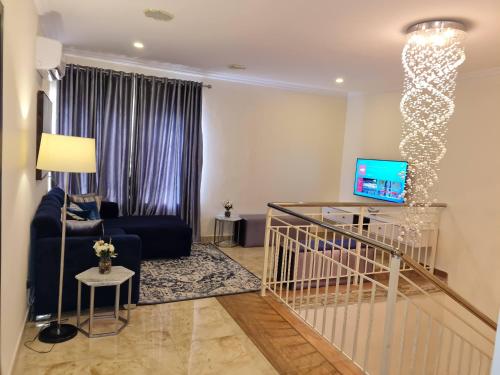 Selective Style Apartments Lekki Phase 1, Two Bedrooms