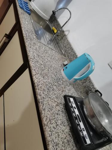 Létesítmények, AFS Suites Barra, Opol in Opol