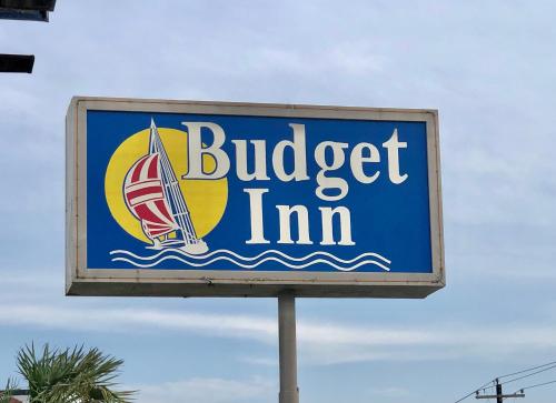Budget inn in Királyváros (TX)