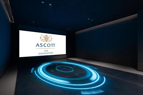 Ascott ICC Guangzhou-Free shuttle bus for canton fair