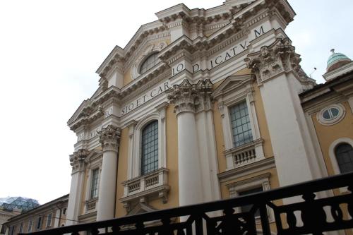 Corso Grand Suite - image 11