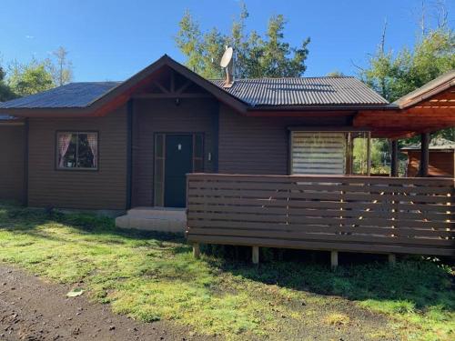 Chalet