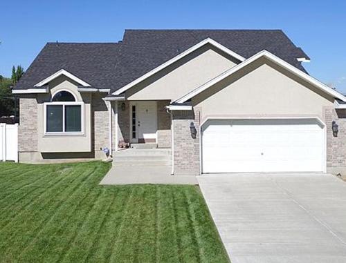 外部景觀, The Grand in 南佐敦 (UT)