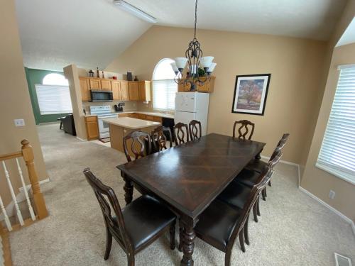 廚房, The Grand in 南佐敦 (UT)