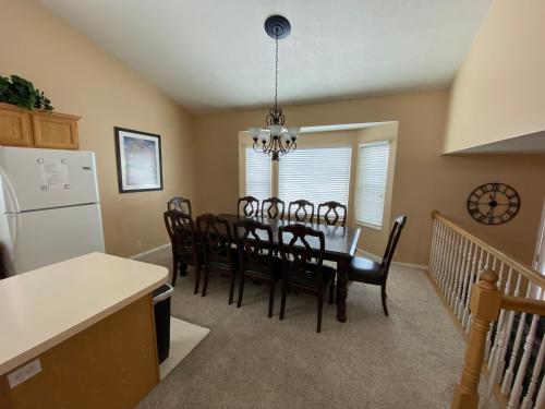 廚房, The Grand in 南佐敦 (UT)