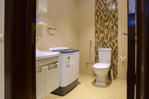 Lotaz Hotel Suites - Al Salamah