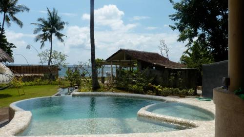 Lilin Lovina Beach Hotel