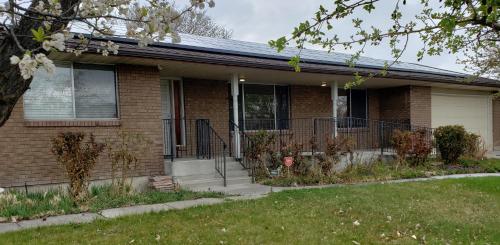 外部景觀, The Orchard in 南佐敦 (UT)