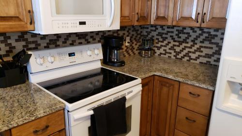 設施, The Orchard in 南佐敦 (UT)