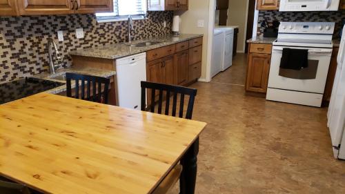 廚房, The Orchard in 南佐敦 (UT)