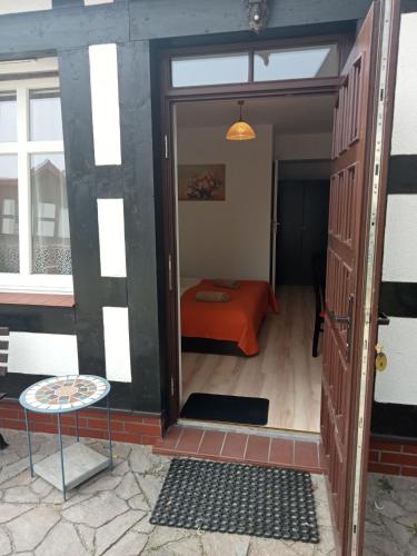 Dom Gościnny Flauta II