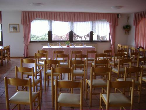 Residence Hotel Montechiara