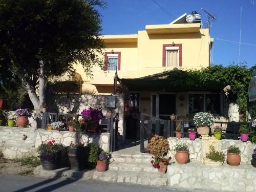 Villa Costas - Popi 5