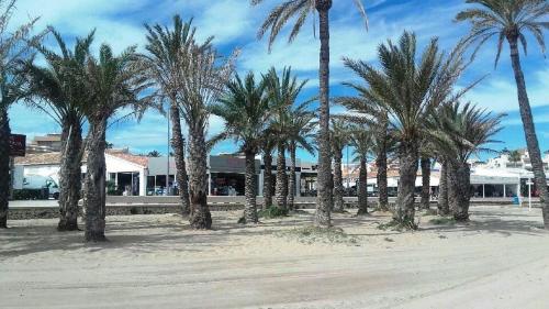 Javea Park 6-32