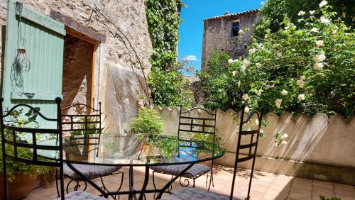 17th Century town house in Forcalquier centre - Saint-Michel-l'Observatoire
