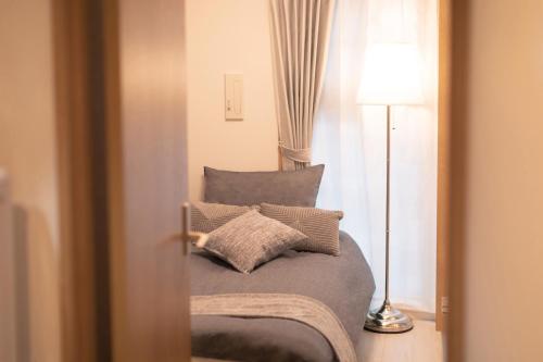 One-Bedroom Apartment image 8