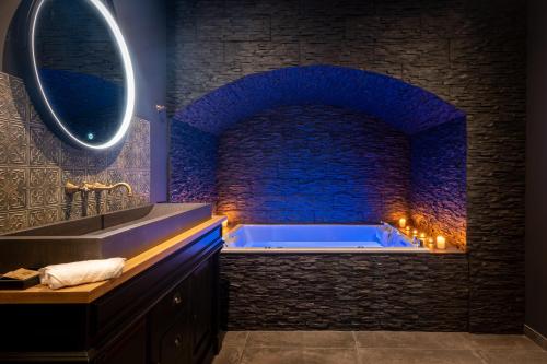 La Bastide du Rocher Boutique Hôtel & Spa chambre d'hôte Roquebrune-sur-Argens