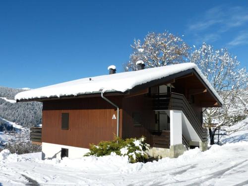 Appartement La Clusaz 2 pièces 4 personnes - FR-1-304-181 - image 12
