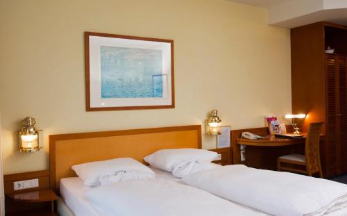 Foto - Wyndham Stralsund HanseDom