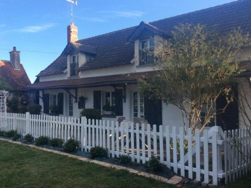 Gîte Bossay-sur-Claise, 3 pièces, 4 personnes - FR-1-381-450 gîte à louer Saint-Michel-