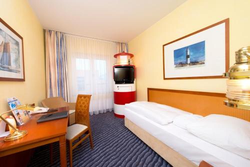 Wyndham Stralsund HanseDom - image 3