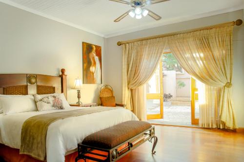 Deale Road Guesthouse, Bloemfontein