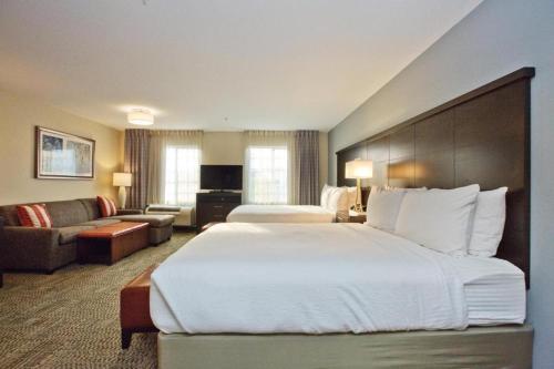 Staybridge Suites Austin South Interstate Hwy 35, an IHG Hotel in Austin, USA