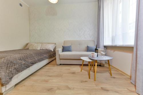 Apartament u Ani 2 - Apartment - Dźwirzyno