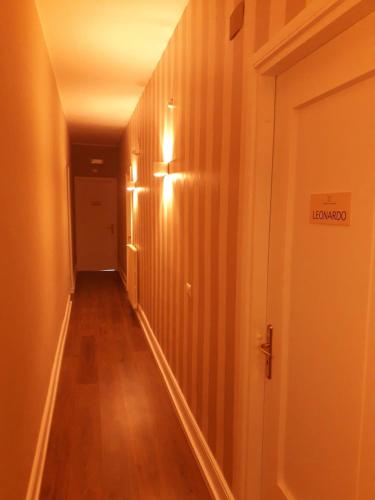 B&B La Dimora dei Professori in Lecce