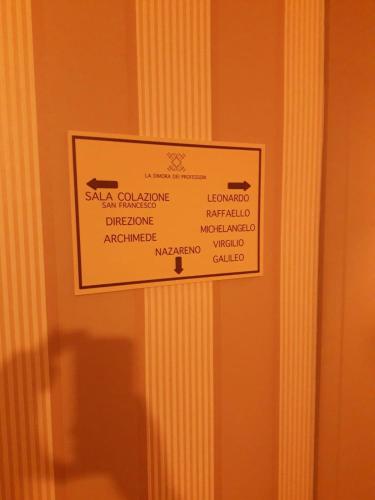  B&B La Dimora dei Professori in Lecce