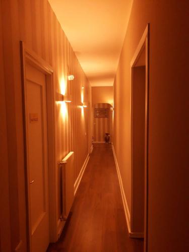 B&B La Dimora dei Professori – Lecce, OK