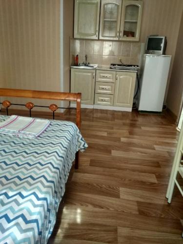 Kak Doma Guesthouse - image 8