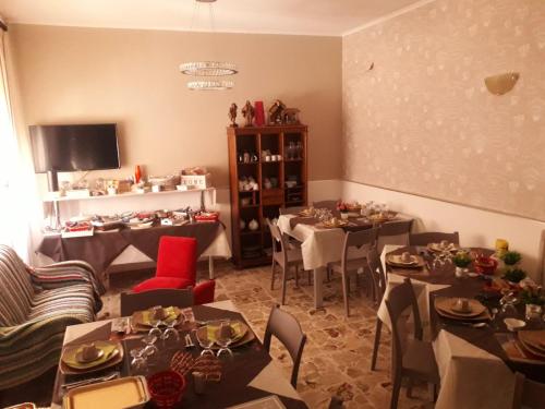 B&B La Dimora dei Professori – Lecce, OK