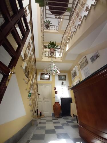 Villa Viola gîte à louer Tortona