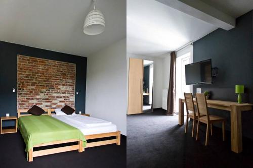 City-Apartment-Bielefeld