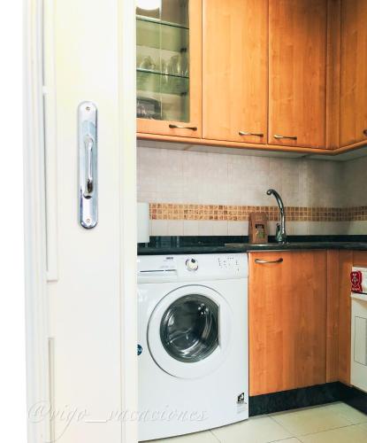 Apartamento turístico Churruca - image 11