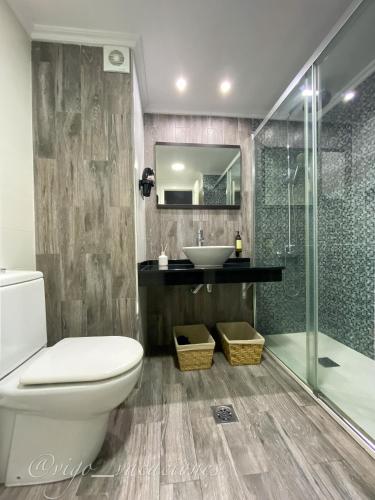 Apartamento turístico Churruca - image 9