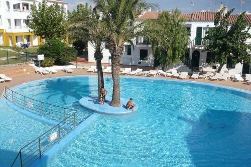APARTAMENTO INDIKA CALA´N BLANES