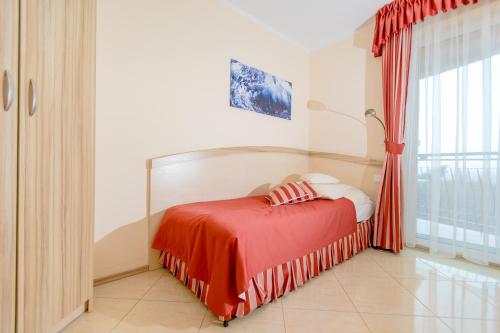 Hotel Villa Del Mar