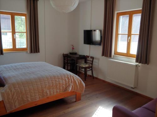 Pension Fuchsmühle 4