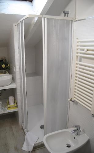 Tourist House Bologna - Self check-in, Bologne (photo 7)