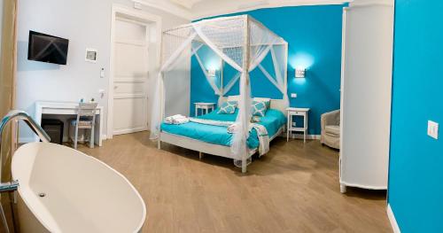 Affittacamere B&B Carella, Palerme (photo 9)