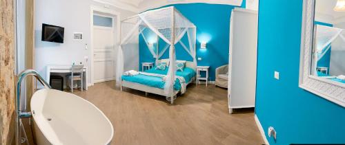 Affittacamere B&B Carella, Palerme (photo 11)