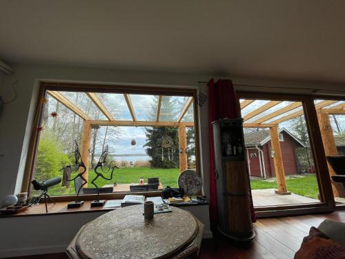 Wandlitzsee Wandlitzsee