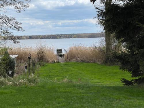 Wandlitzsee Wandlitzsee