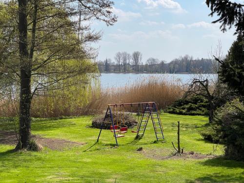 Wandlitzsee Wandlitzsee