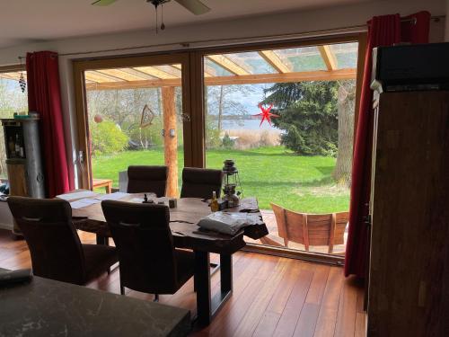 Wandlitzsee Wandlitzsee