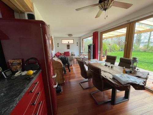 Wandlitzsee Wandlitzsee