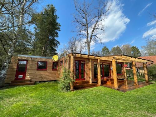 Wandlitzsee Wandlitzsee